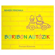 Boribon va in macchina - Pagony