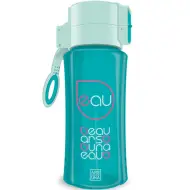 Borraccia Autonomy color azzurro cielo 450 ml