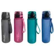 Borraccia Must Tritan 600ml in diverse varianti