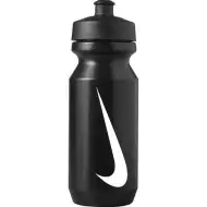 Borraccia Nike Big Mouth da 650 ml, colore nero