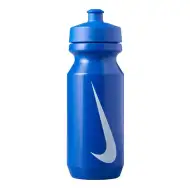 Borraccia Nike Big Mouth da 650 ml di colore blu