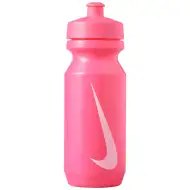 Borraccia Nike Big Mouth da 650 ml in colore rosa