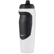 Borraccia Nike Hypersport 600 ml trasparente