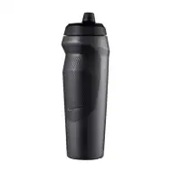 Borraccia Nike Hypersport da 600 ml colore antracite