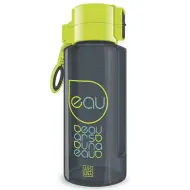 Borraccia grigio-gialla Ars Una 650ml