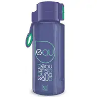 Borraccia viola Ars Una 650 ml