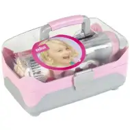 Borsa bellezza Braun con asciugacapelli - Klein Toys