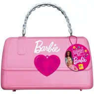 Borsa per creare gioielli Barbie con perline – Lisciani