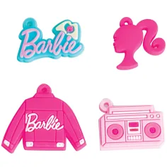 Borsa per creare gioielli Barbie con perline – Lisciani immagine 2