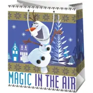 Borsa regalo grande esclusiva di Olaf di Frozen