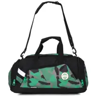 Borsa sportiva grande da viaggio Fradi
