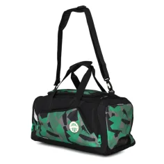 Borsa sportiva grande da viaggio Fradi immagine 3
