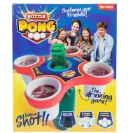 Bottle Pong Beer Pong Party gioco di società