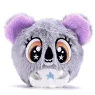 Bouncibles: Palla di peluche rimbalzante - Kippy, il koala grigio