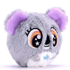 Bouncibles: Palla di peluche rimbalzante - Kippy, il koala grigio immagine 2