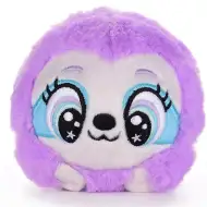 Bouncibles: Palla di peluche rimbalzante - Mila, il bradipo lilla