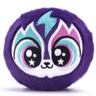 Bouncibles: Peluche palla rimbalzante - Electra, la gattina viola
