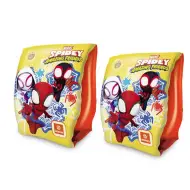 Braccioli gonfiabili con motivo Spidey - Mondo Toys