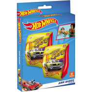 Bracciolo Hot Wheels a forma di auto - Mondo Toys