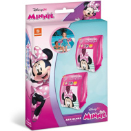 Bracciolo a tema Minnie - Mondo Toys