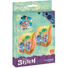 Bracciolo con motivo Disney Stitch - Mondo Toys