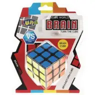 Brain Cube: Cubo magico 3x3