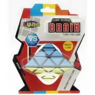 Brain Cube: Piramide magica 3x3