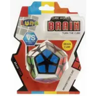 Brain Cube: Poligono magico 2x2