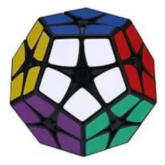 Brain Cube: Poligono magico 2x2 immagine 2