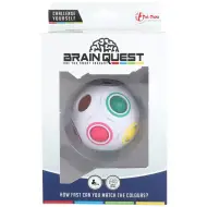 Brain Quest: Gioco di puzzle con sfera magica