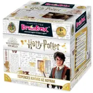 BrainBox - Gioco da tavolo di Harry Potter