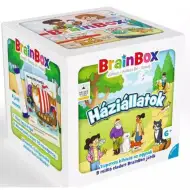 Brainbox: Animali domestici