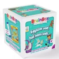 Brainbox: Cera una volta un gioco da tavolo - Nuova edizione