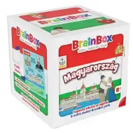 Brainbox: Gioco da tavolo Ungheria