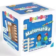 Brainbox: Matematica