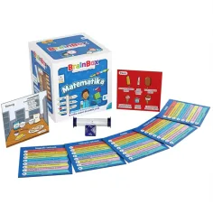 Brainbox: Matematica immagine 2
