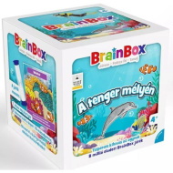 Brainbox: Nel fondo del mare