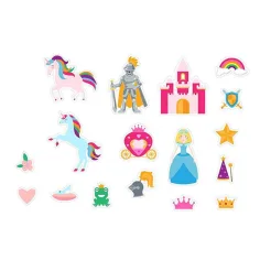 Buddy&Barney Attacca le piastrelle - Unicorni immagine 2