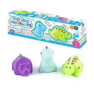 Buddy&amp;Barney: Dinosauro Spruzzante Luminoso