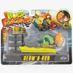 Bug Racing auto da corsa con lanciatore in diverse varianti immagine 3