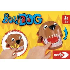 Bulldog gioco di società di abilità - Noris immagine 2