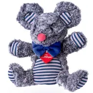 Burattino di peluche Ticky il topo - Lumpin