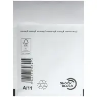 Busta imbottita 11-A 100x165mm 1 pezzo