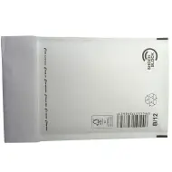 Busta imbottita 12-B 120x215mm 1 pezzo