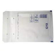 Busta imbottita 13-C 145x215mm 1 pezzo