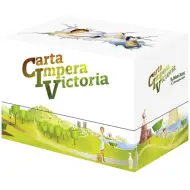CIV: Carta Impera Victoria gioco da tavolo