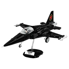 COBI: Aereo MiG-28 "TOP GUN" set di costruzione (5859) immagine 3
