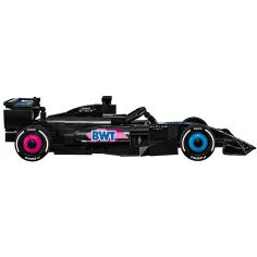 COBI: Auto da corsa dell’équipe BWT Alpine F1 Team, set di costruzione (1684) immagine 3