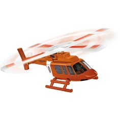 COBI: Bell 407 Guardia Costiera set di costruzione (26627) immagine 5