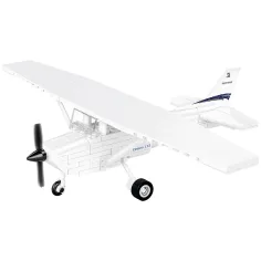 COBI: Cessna 172 Skyhawk giocattolo da costruzione bianco (26620) immagine 4